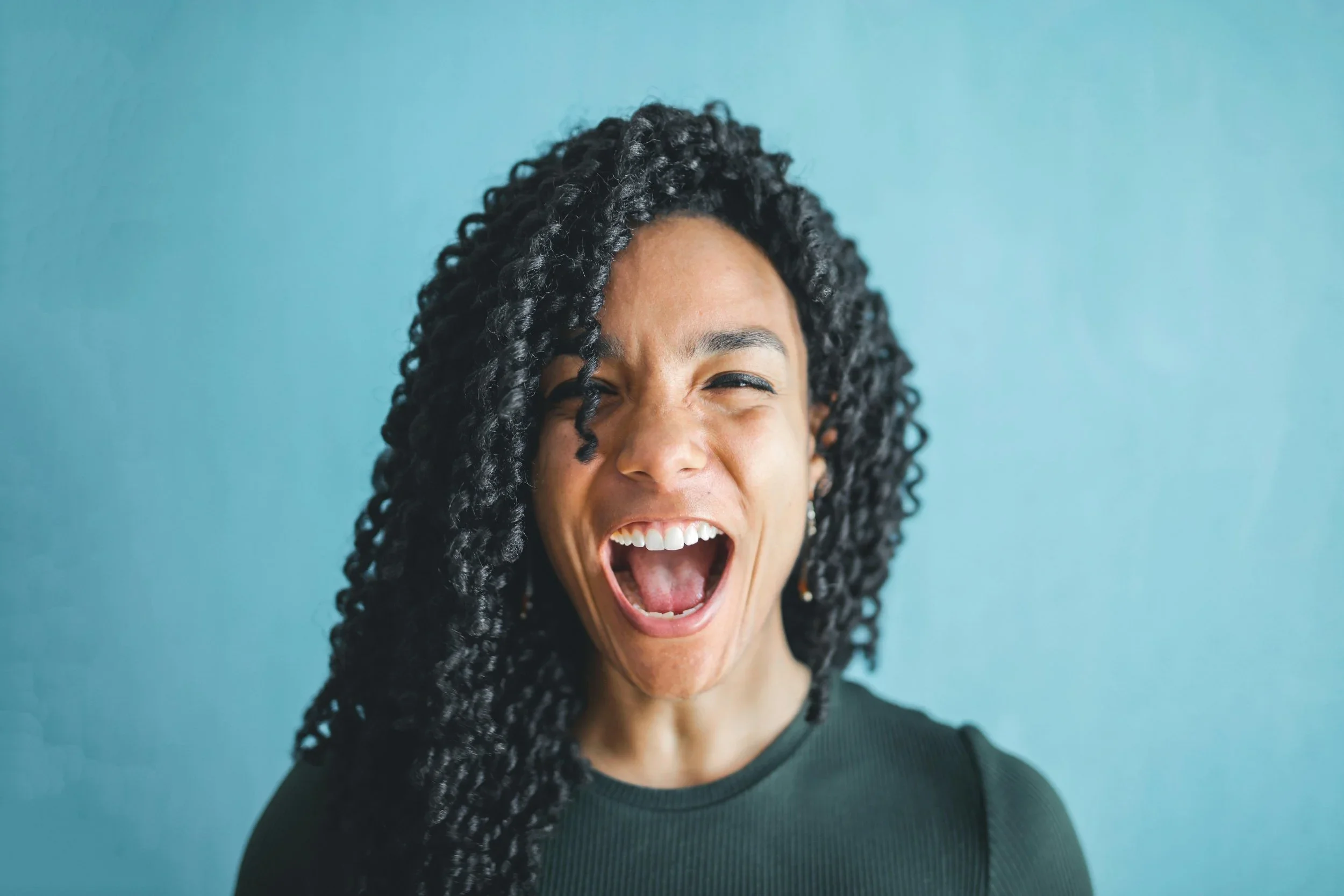 Unblock Your Chakras — Finding Your Voice&nbsp;