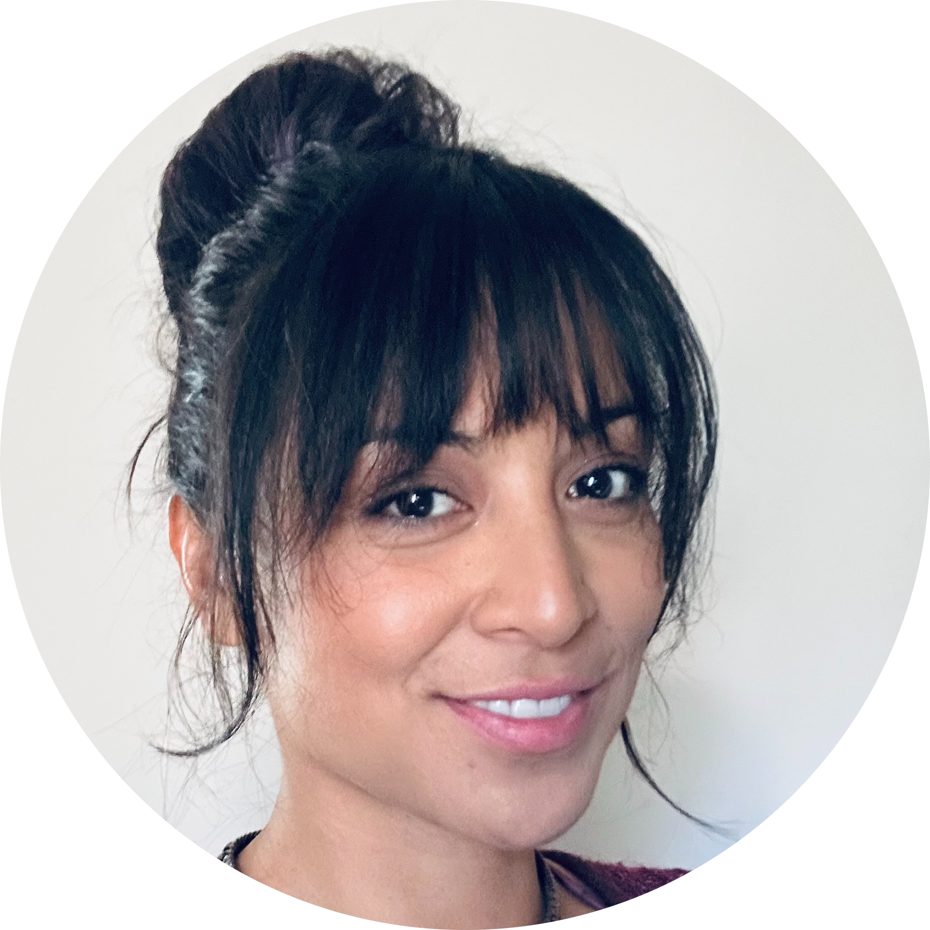 Jasmin<span>Sincere, Compassionate & Insightful Readings</span>