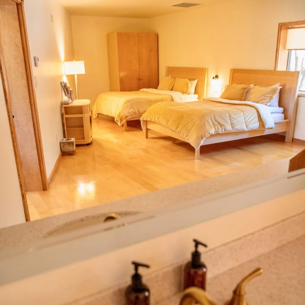 Sedona Mago Retreat Center