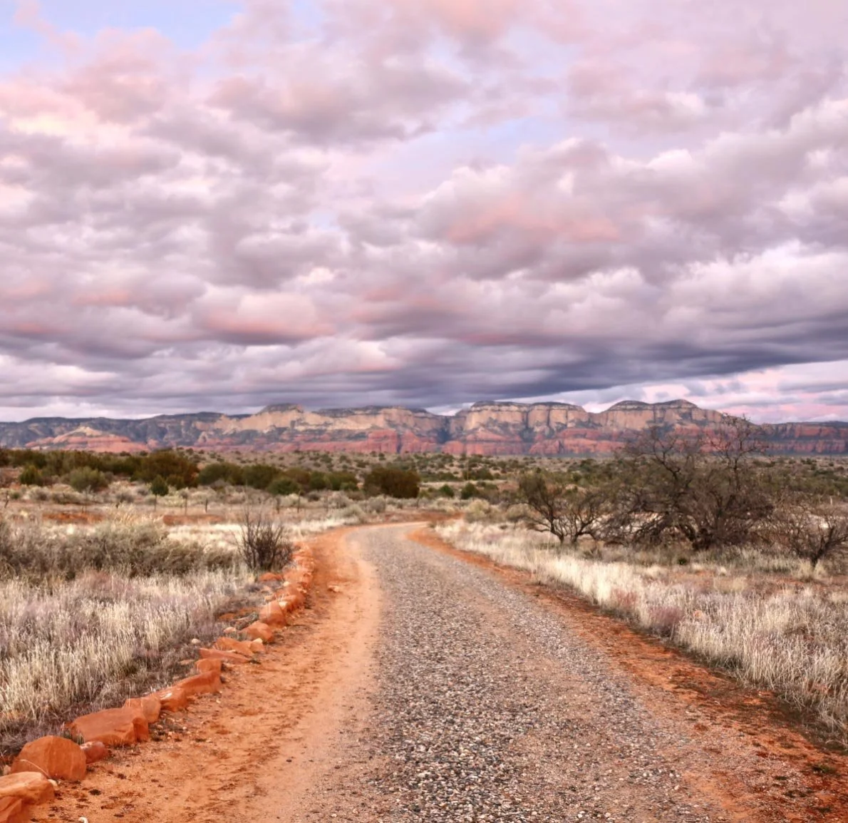 Sedona Healing Retreat