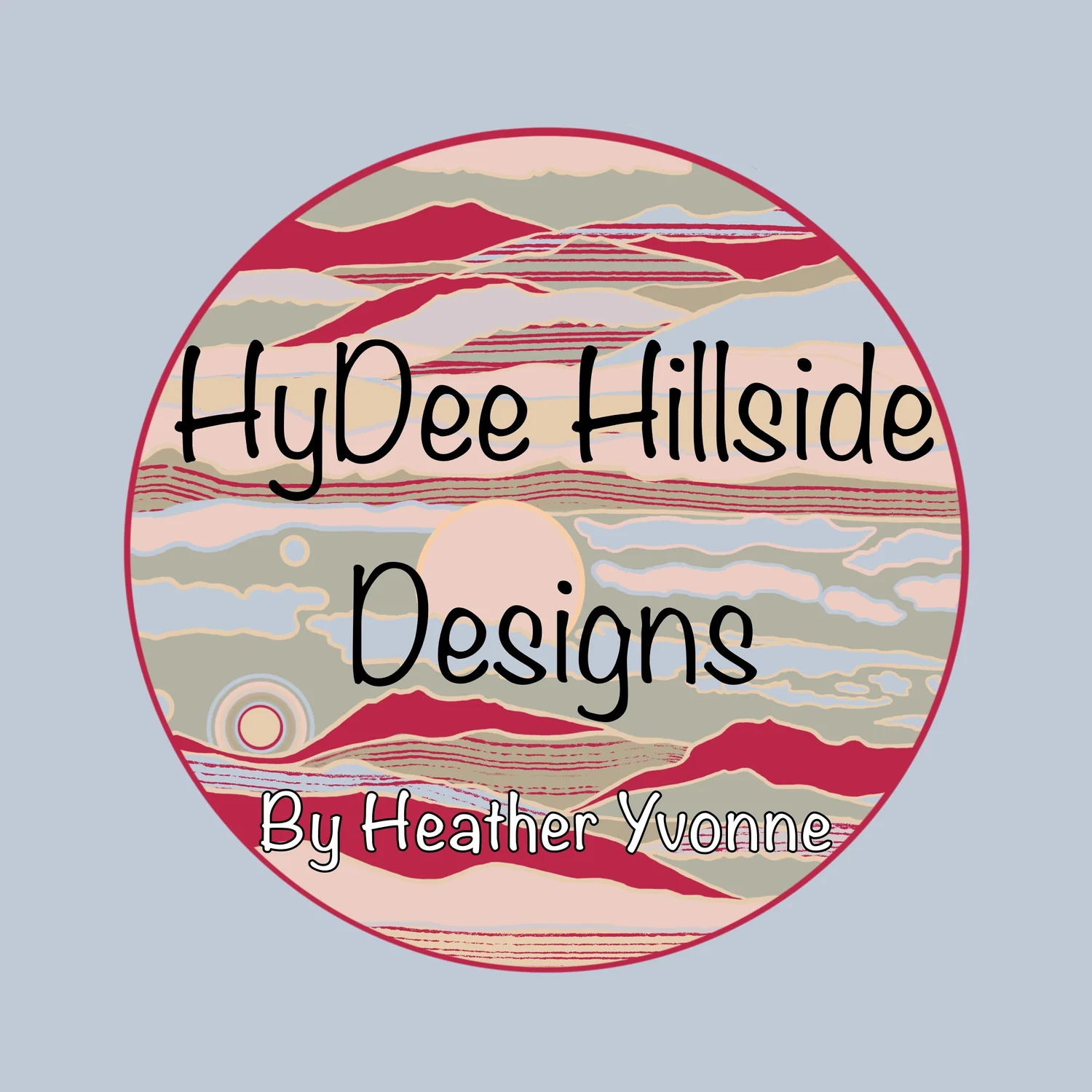 HyDee Hillside Designs By Heather Yvonne 