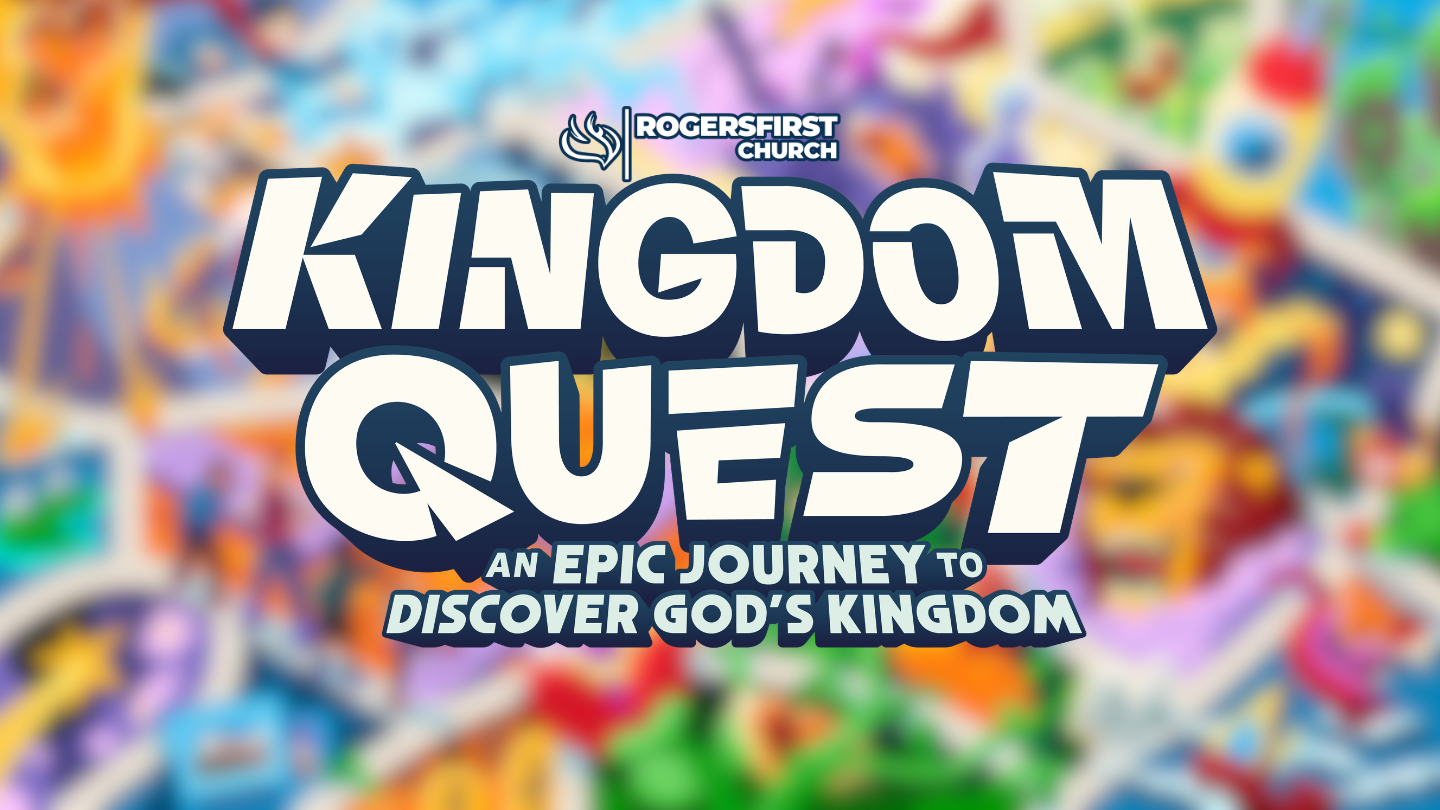 VBS: Kingdom Quest!