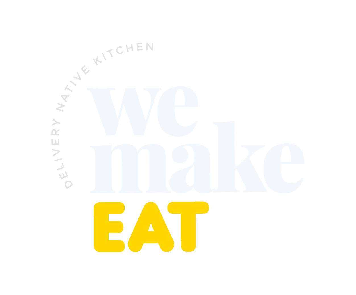 We Make Eat