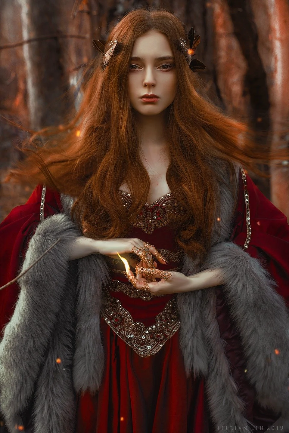 credits: fairytas, agirskaya