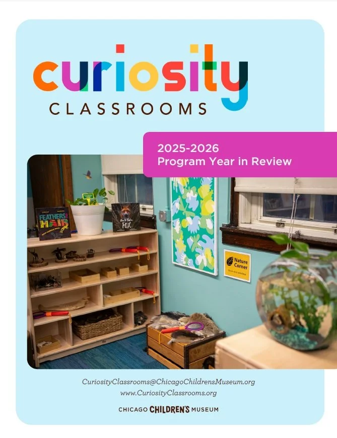 Year in Review cover page
