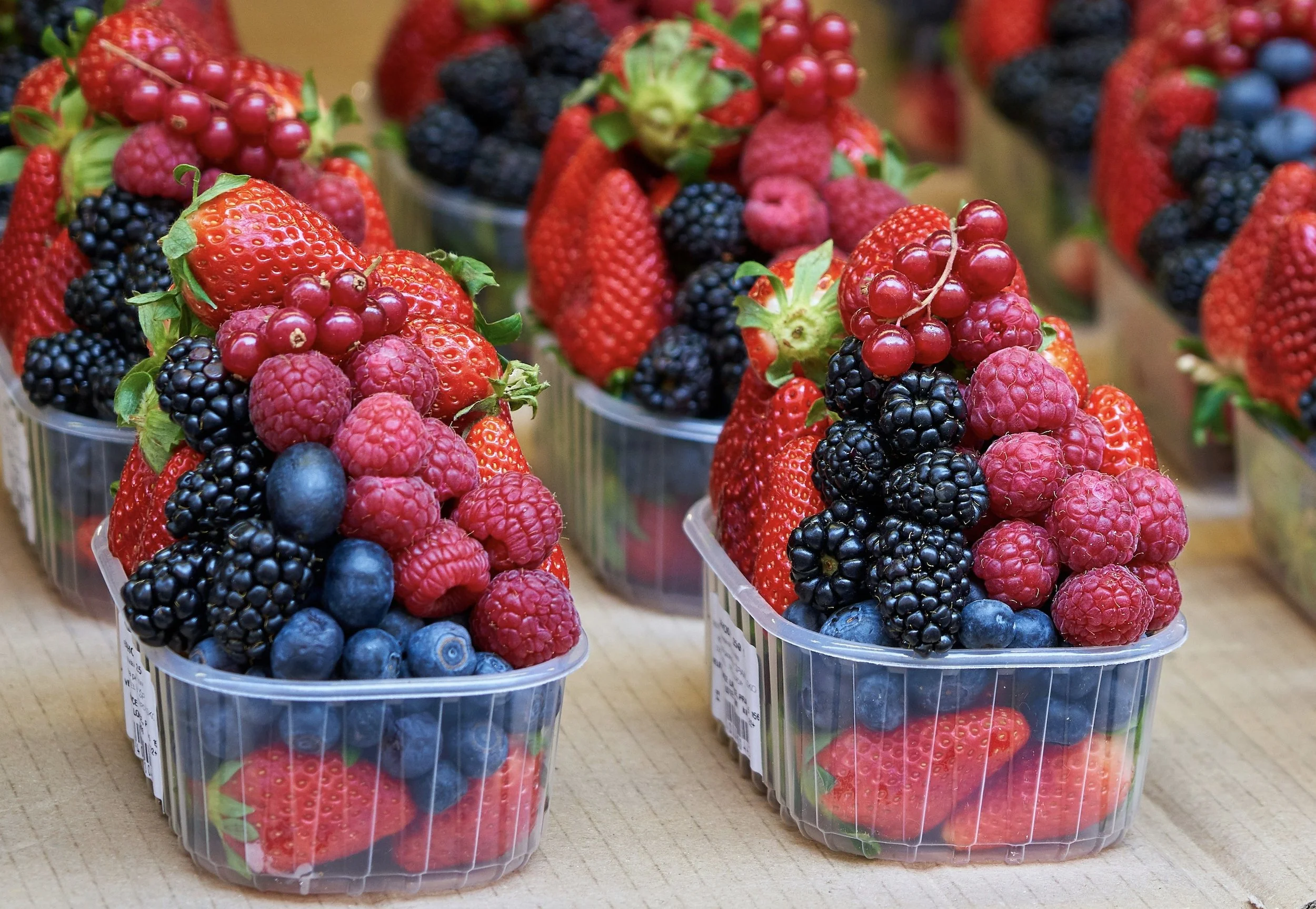 4 Getting started with a Plant-Based Diet