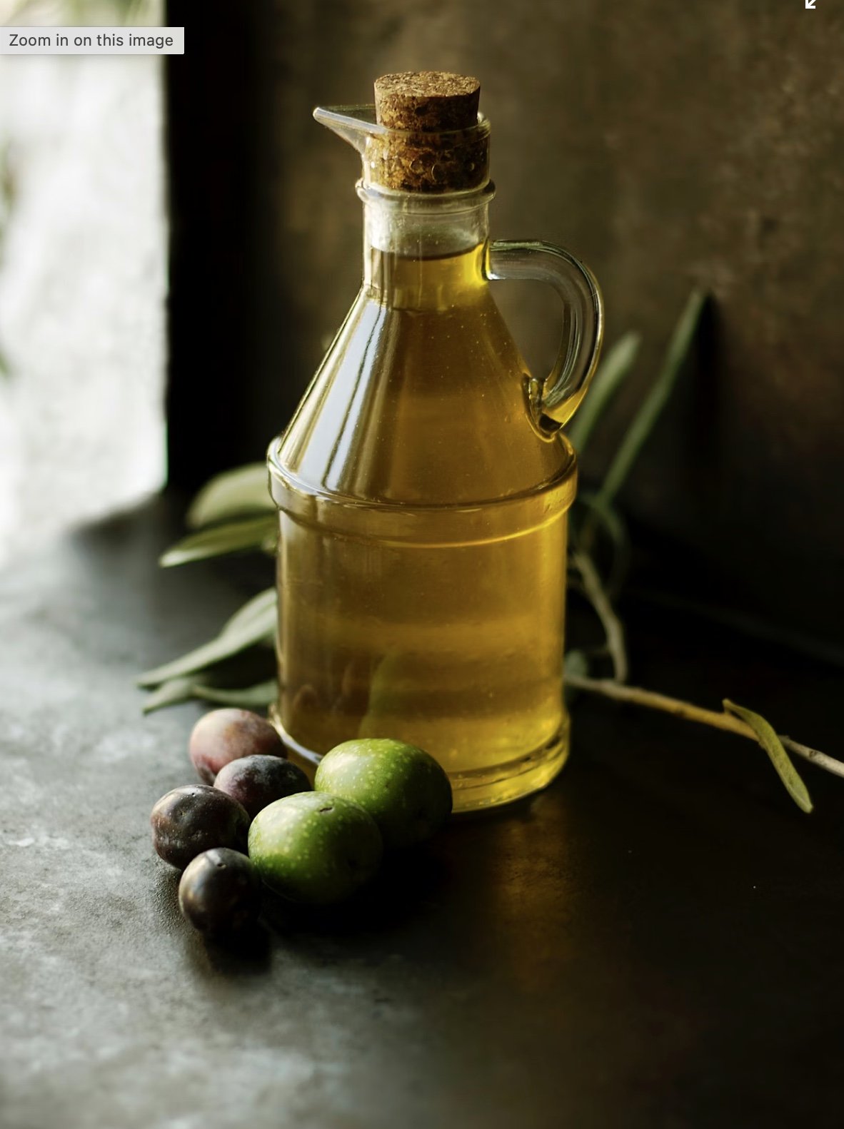 Fat Stores – The Good, the Bad and the Ugly