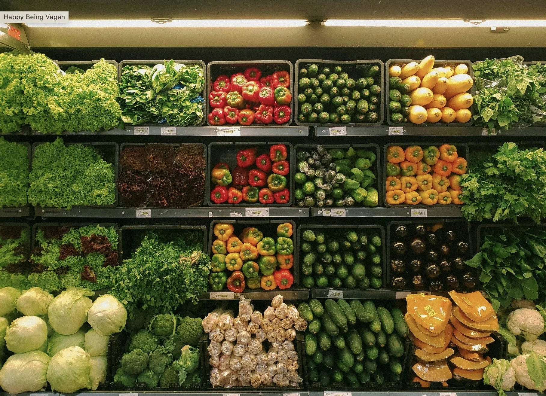 Pesticides - Are They Really Safe?