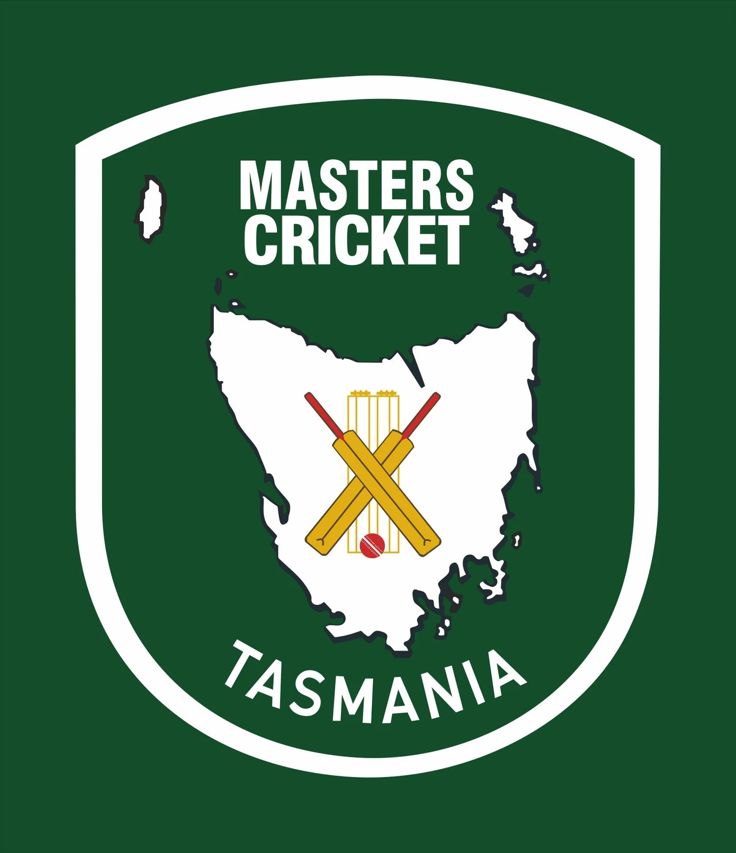 Masters Cricket Tasmania