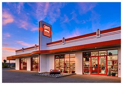 Car Show: Mustangs West Mission for Miles Summer