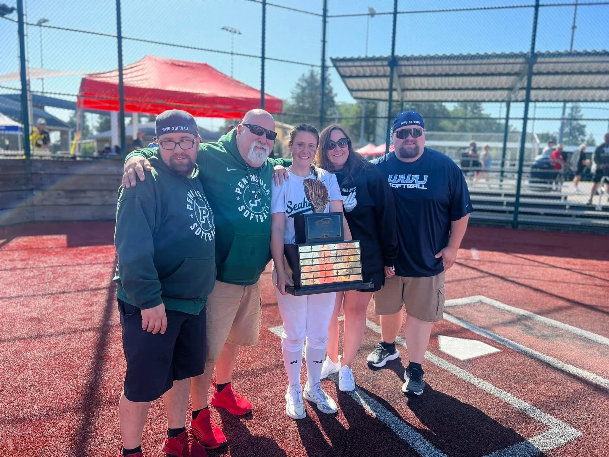 Alli Kimball, 3A State Champion — Kimball's Hands on Detailing