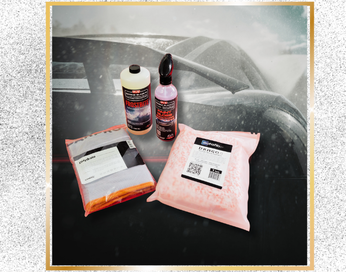 The Essential Kit