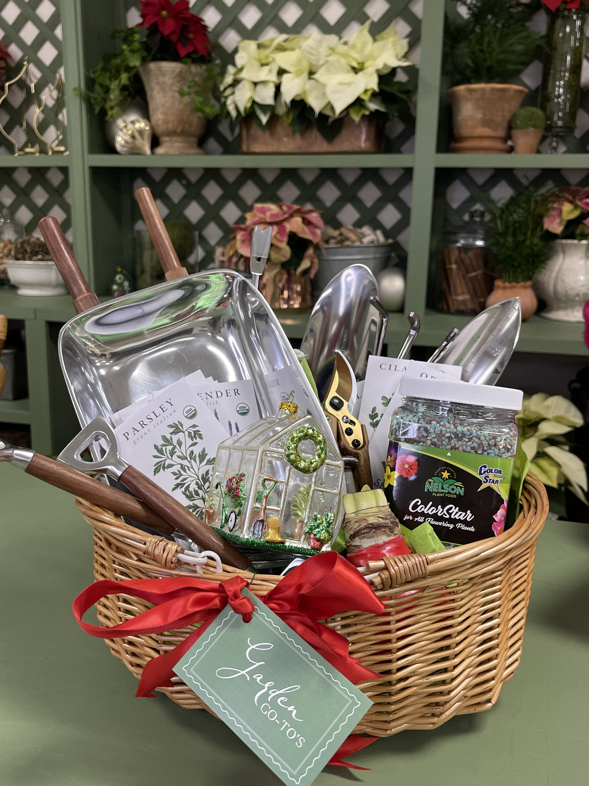 Mother's Day Gift for Kitchen Loving Mom – unlimitedgreens