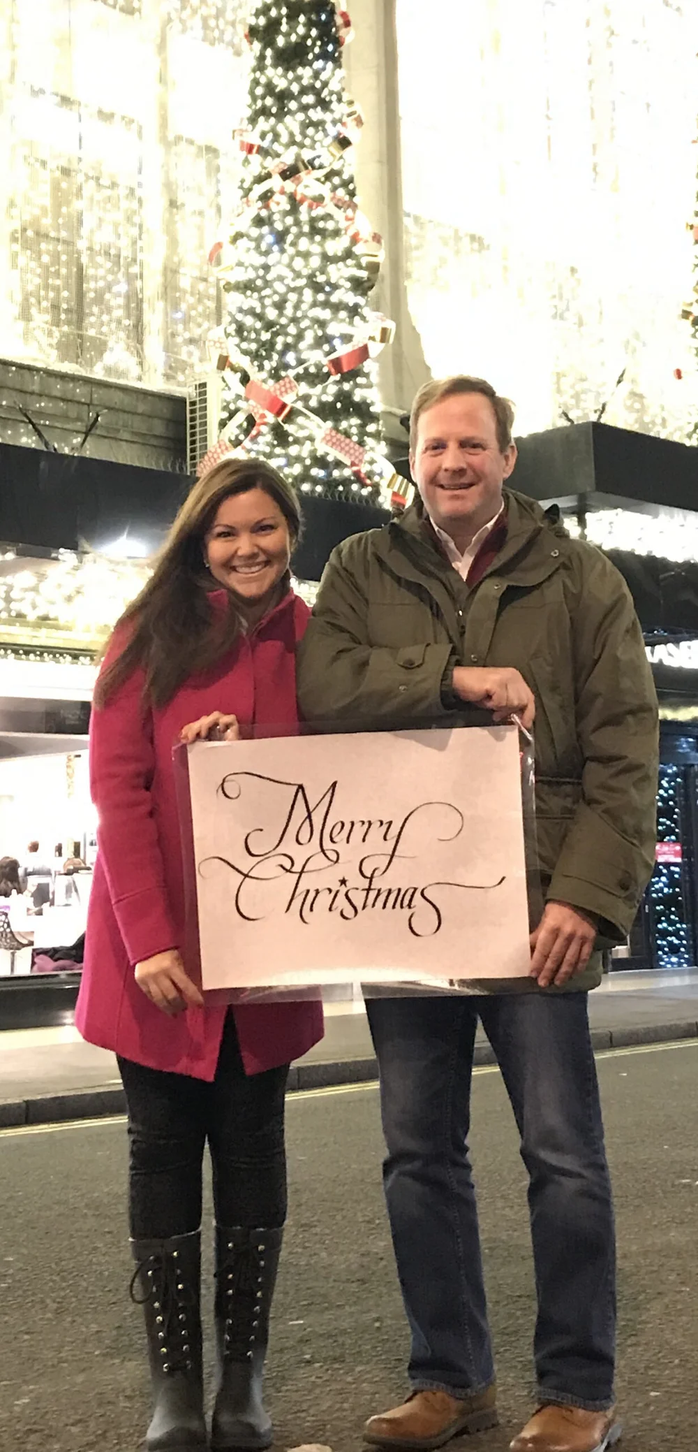 Celebrating Lydia Menzies Creative Entertaining — Carmen Johnston Gardens