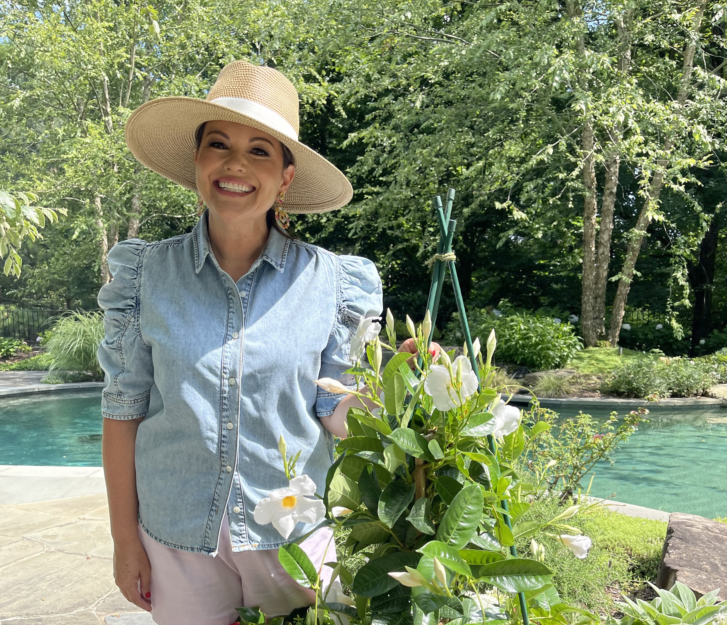 Get to Know (and Shop!) My Favorite Things — Carmen Johnston Gardens