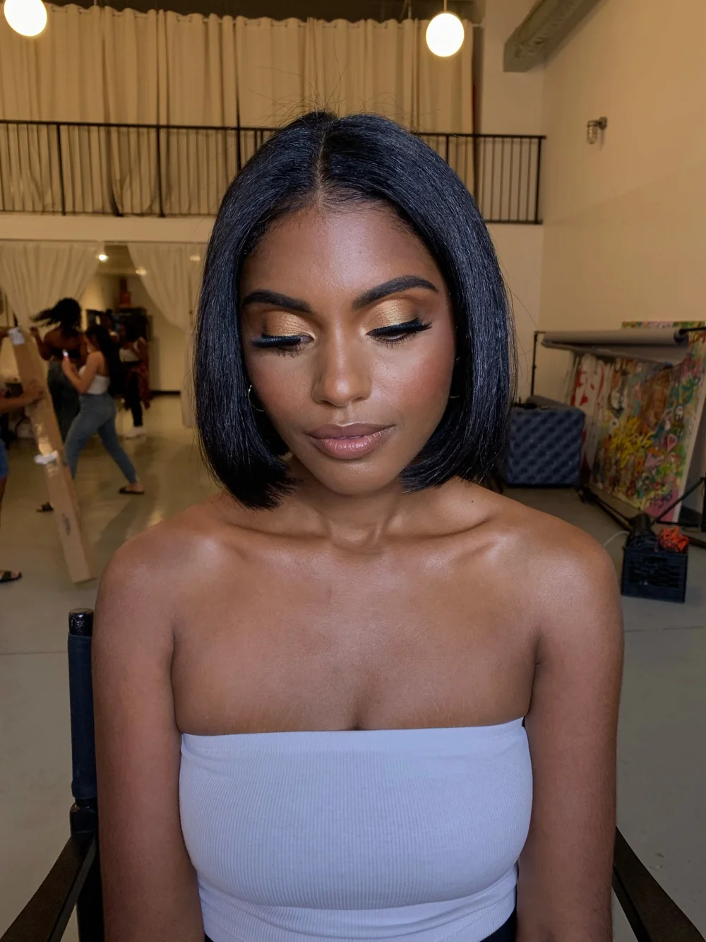 Beauty By KG
