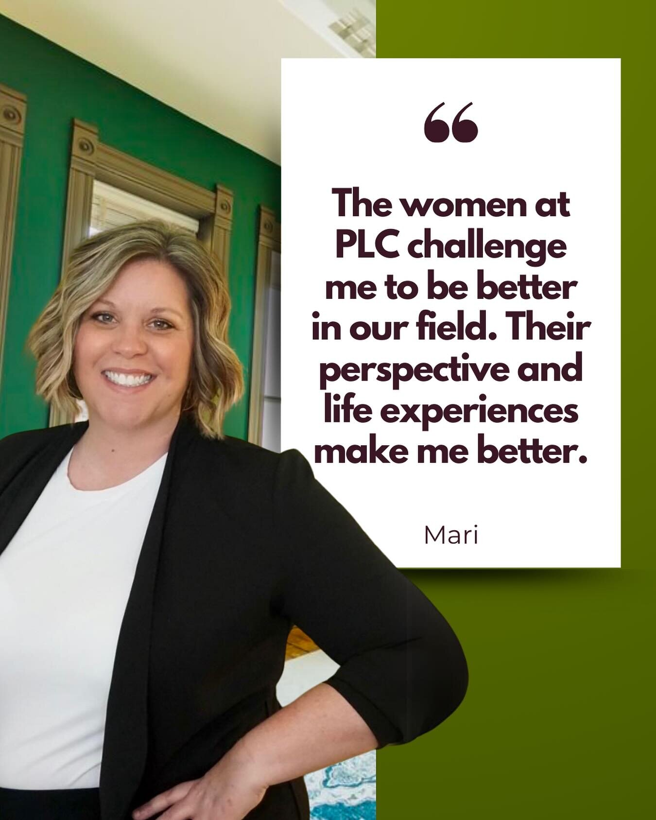 In the spirit of Women&rsquo;s History Month, we&rsquo;re spotlighting the profound ways women shape our lives. This week&rsquo;s response comes from Mari, one of our team members at Paula Lain Counseling! 

&ldquo;I have been impacted by so many wom