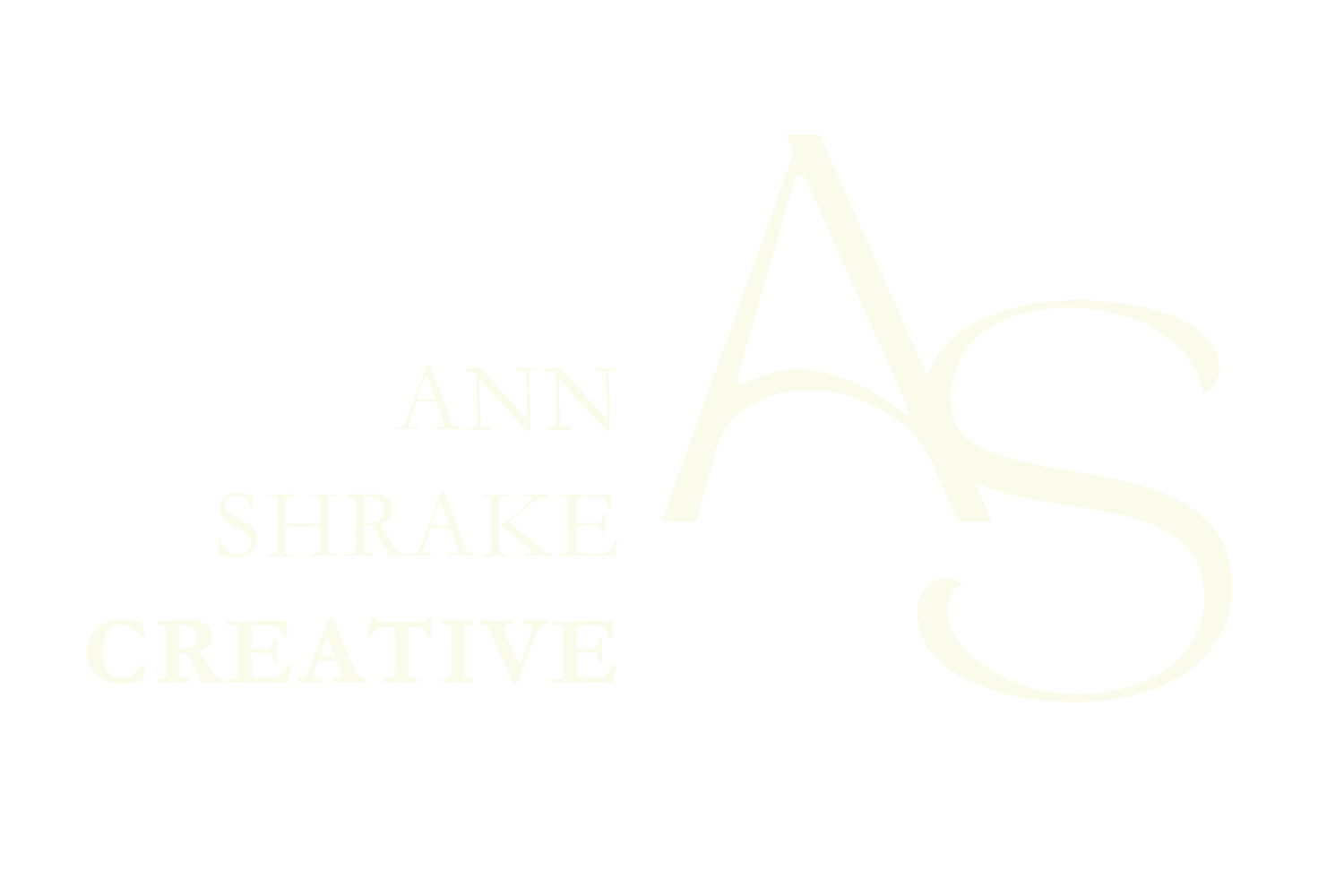 Ann Shrake Creative