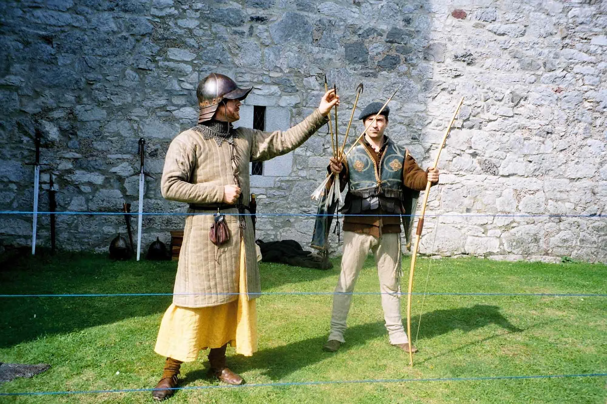 Barryscourt-Castle-Re-enactment-archery.jpg