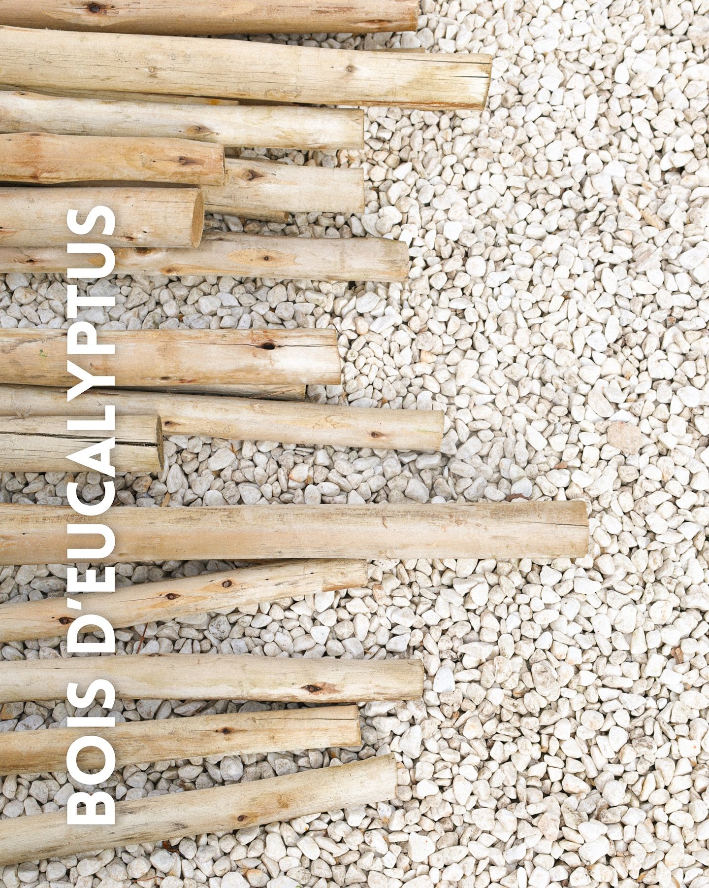 Le bois d’eucalyptus, l’alliance parfaite entre élégance et naturel.
Chez Mojo Tonnelle, nous réalisons tonnelles et brises-vue, sur-mesure en bois d’eucalyptus, un matériau chaleureux et durable.
Et vous