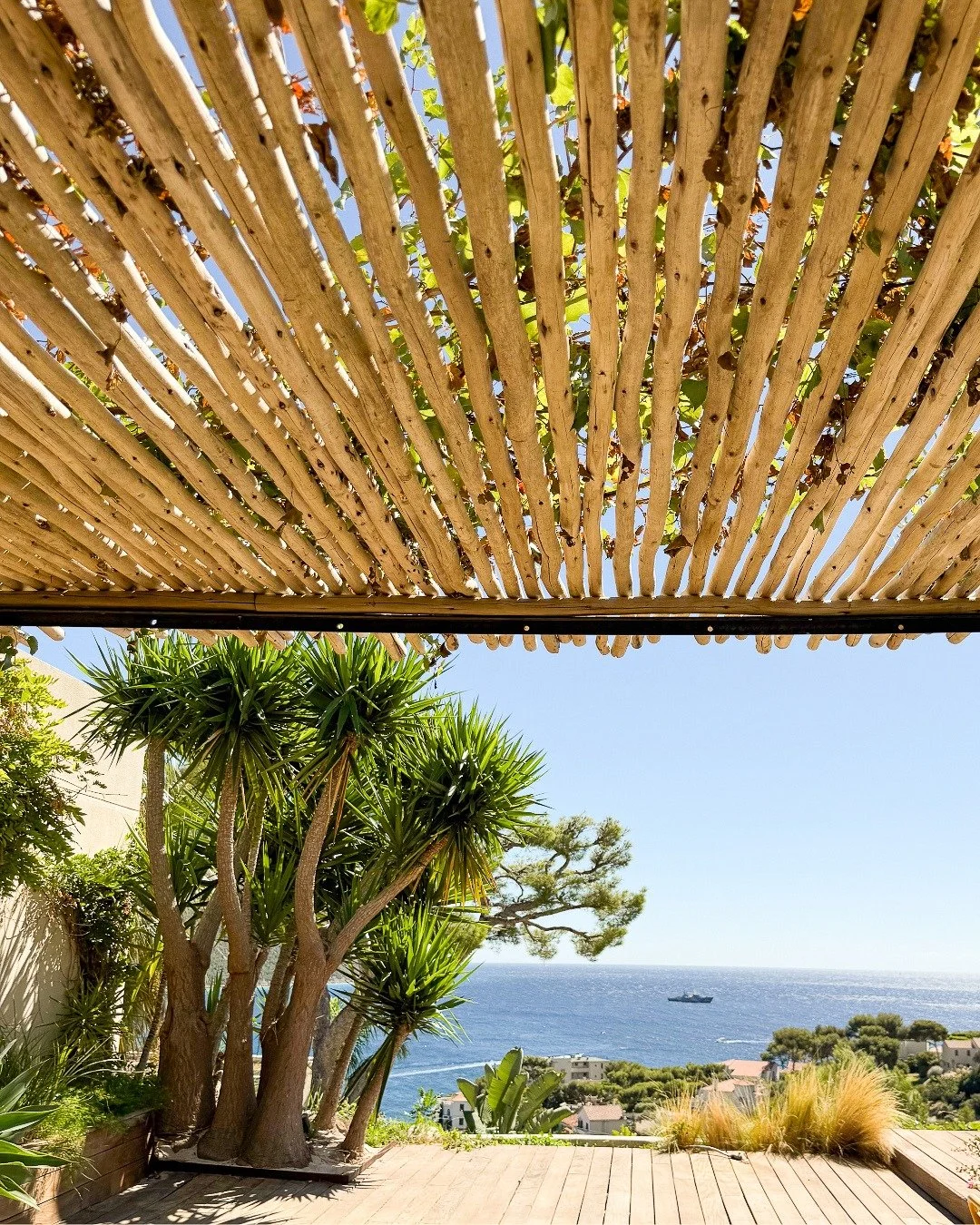 Pourquoi attendre l&rsquo;&eacute;t&eacute; pour en profiter ?

C&rsquo;est maintenant qu&rsquo;on imagine, qu&rsquo;on installe, qu&rsquo;on pr&eacute;pare ce coin d&rsquo;ombre qui fera toute la diff&eacute;rence aux premiers rayons.

Chez Mojo, on