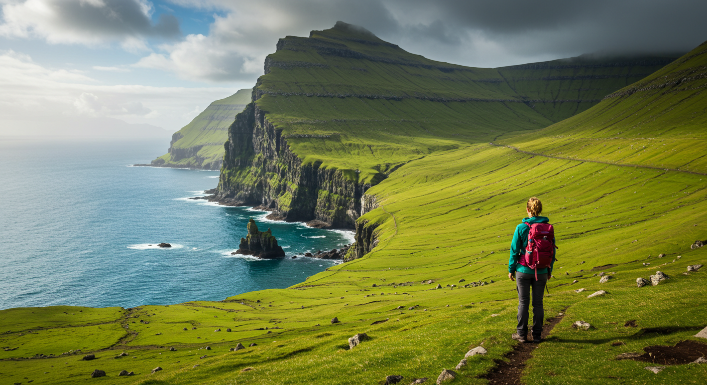 Faroe Islands