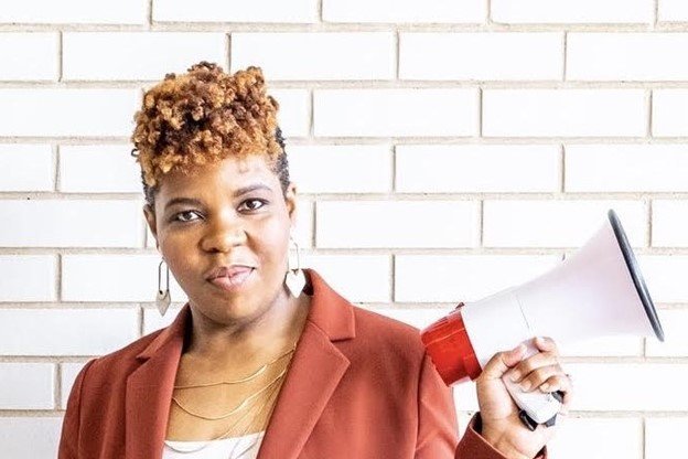 Empowering Wealth: Roxanne Rabb on Credit, Homeownership and Legacy episode artwork