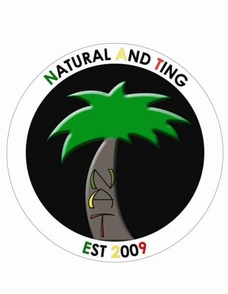 Natural and Ting