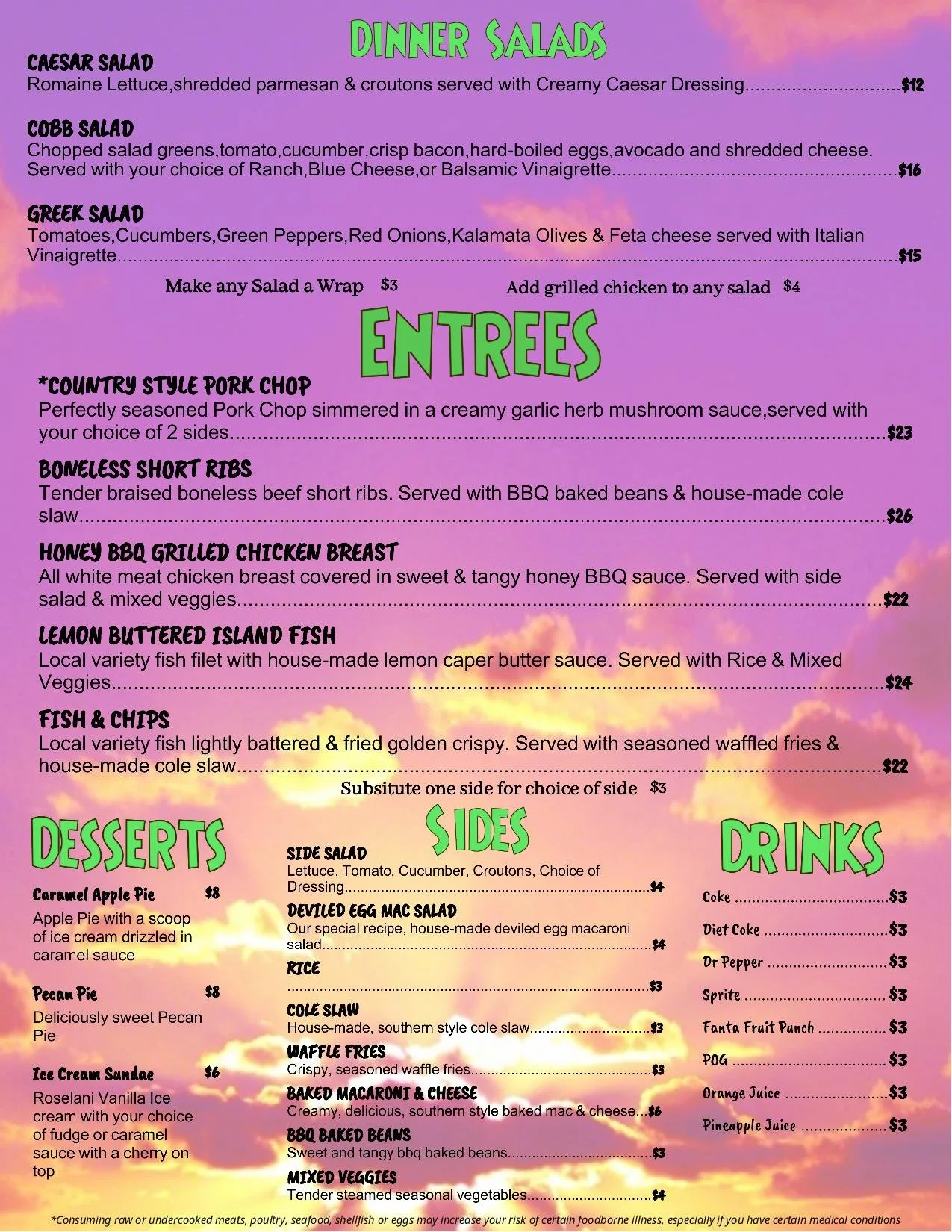 Best Courses In Maui Sunset Bar & Grill Maui Maui Nui Golf Club