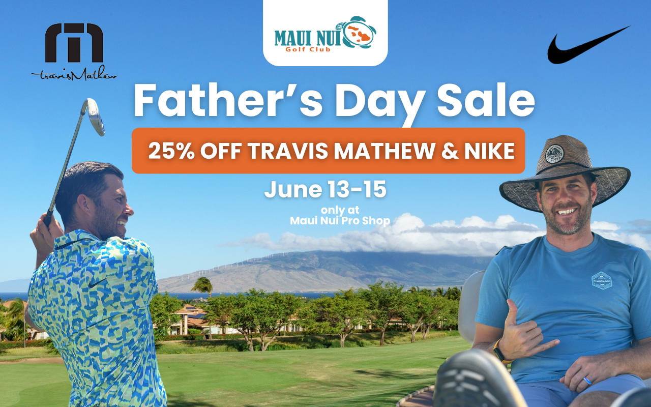 Father's Day Sale