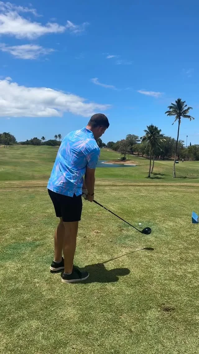 Adam Sandler’s look. Happy Gilmore’s swing. Both now available at Maui Nui Pro Shop. 🏌️‍♂️💥
We’ve got limited @callawaygolf Happy Gilmore 2 putters and balls, and Sunday Swagger fits so fresh (as seen in his interviews), Sandl
