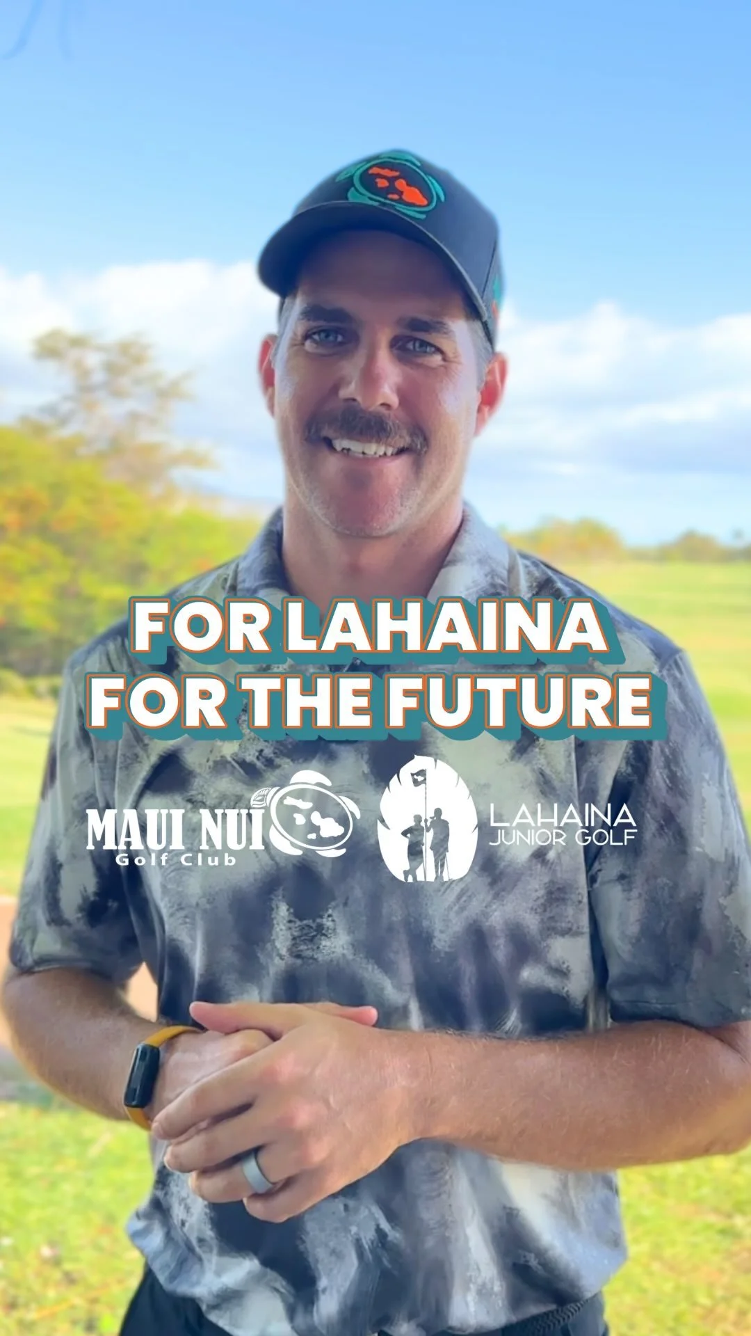 This Friday, August 8, marks two years since the Maui wildfires — a day that changed Maui forever.
To honor Lahaina and invest in its future, all green fees after 2pm at Maui Nui Golf Club will be donation-based — and every dollar goes di