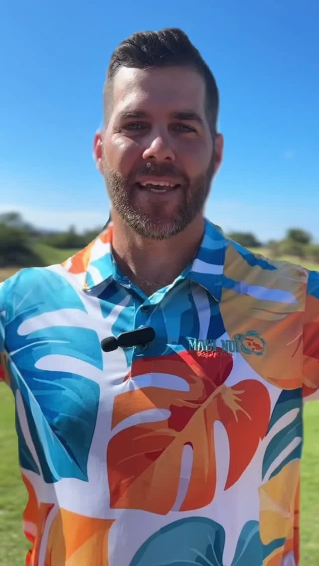 🚨 Maui Nui’s brand-new loyalty passes start today, October 1! Come in the pro-shop or call 808-874-0777!
⛳ Players Pass (for visitors):
✔️ 1 Free Round per year
✔️ $2 off all buckets
✔️ $20 off guest green fees
✔️ 15% off apparel + 10% off Gi