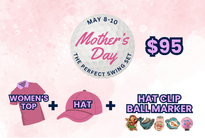 Mother's Day Sale
