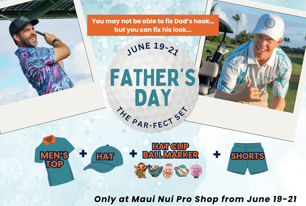 Father's Day Sale