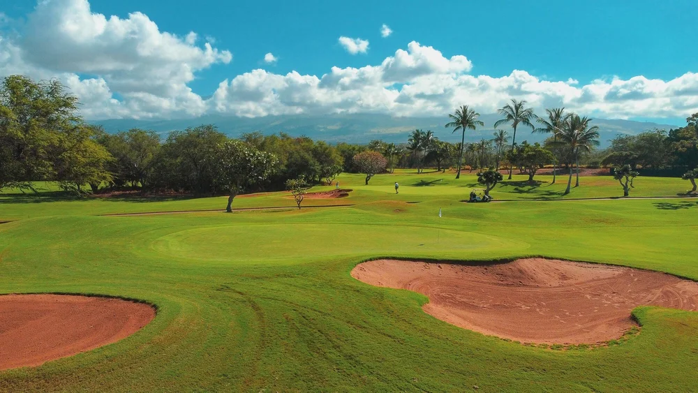 Golf Club Rental In Maui Maui Golf Club Rental — Maui Nui Golf Club