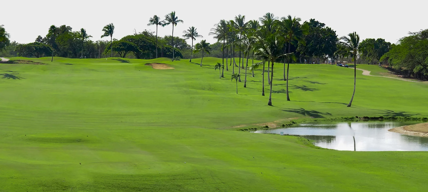 Pro Shop Maui Nui Golf Club In Hawaii Maui Golf shop Maui Nui Golf
