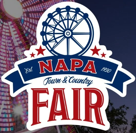Napa Town and Country Fair