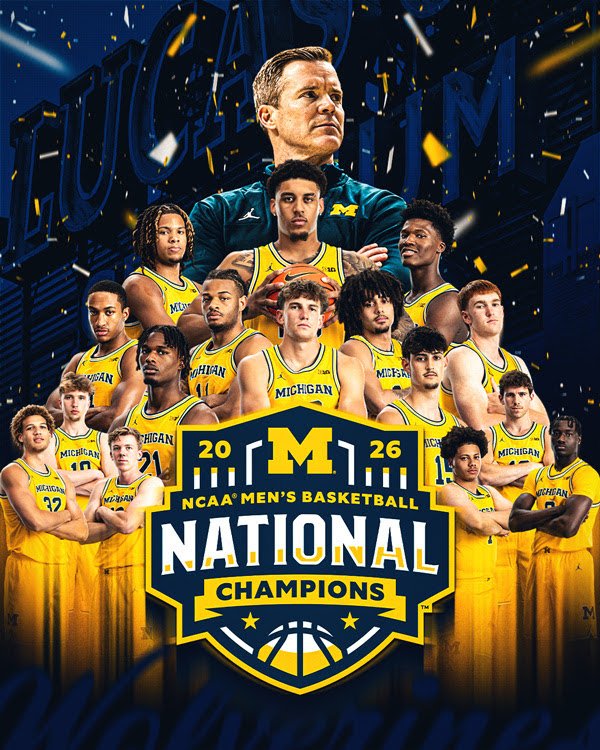 April Habits Lead to Victors Valiant