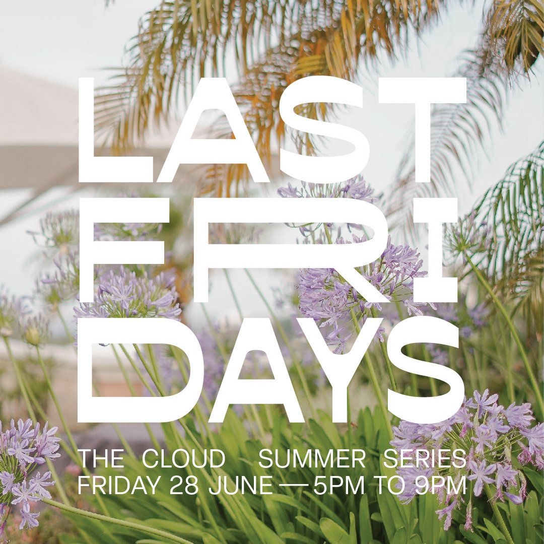 ‘Last Fridays’ Summer Series