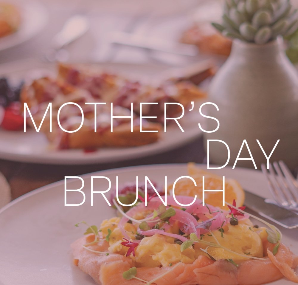Mother's Day Brunch