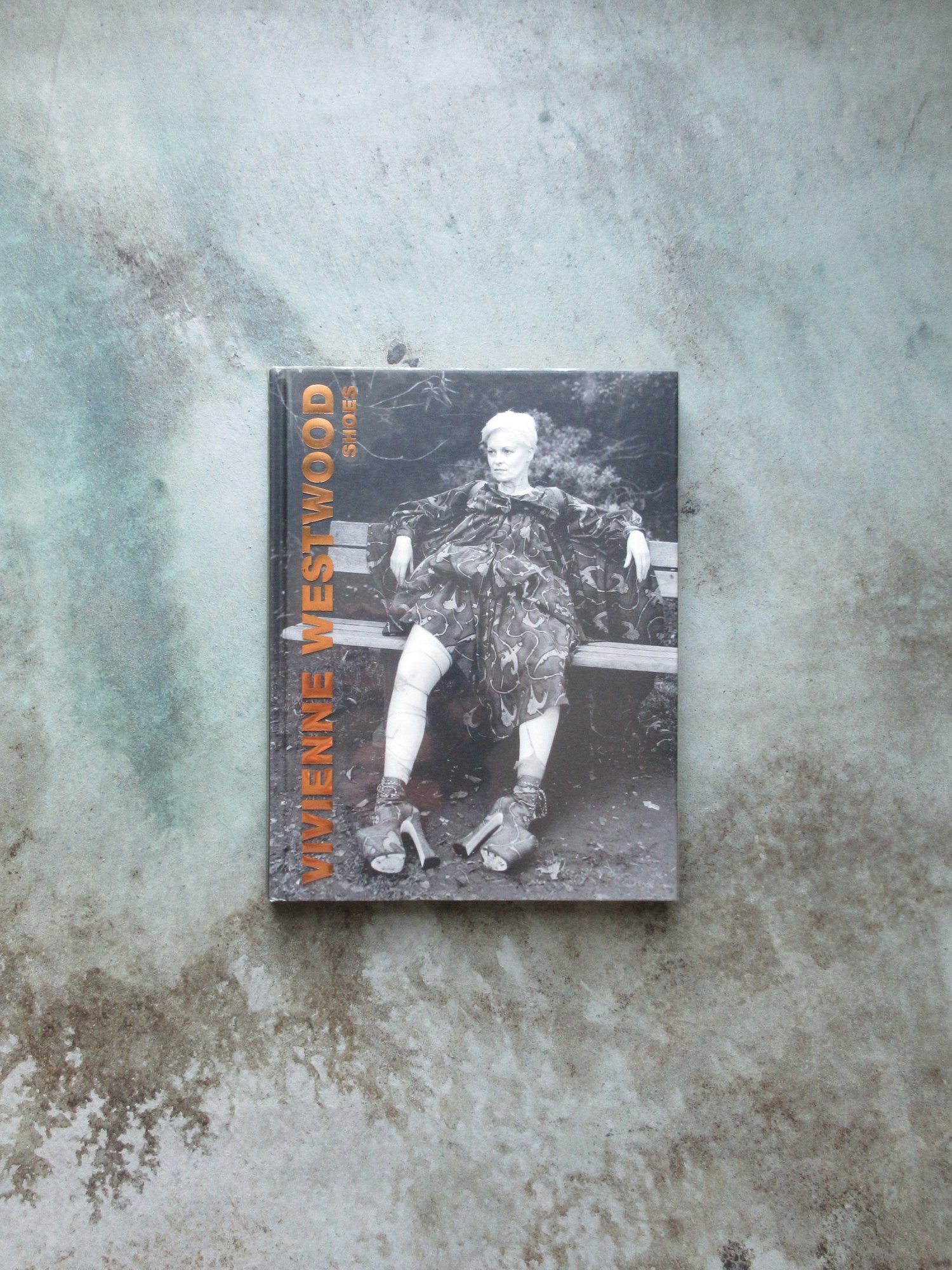 Vivienne Westwood Shoes by Damiani, 2007 — Ocha Books