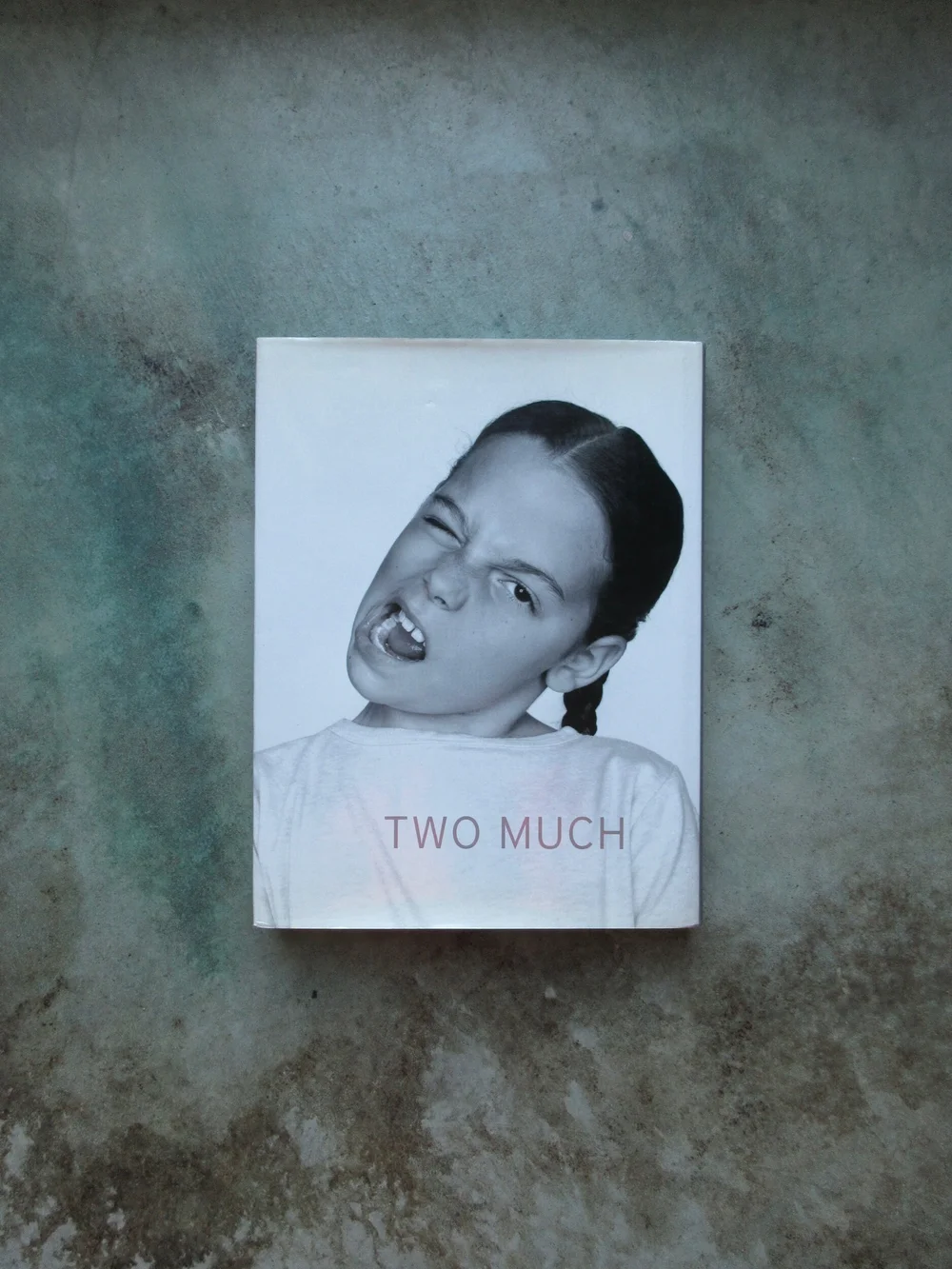 〓MONDINO / TWO MUCH〓 Mondino: Two Much by Jean-Baptiste Mondino | Goodreads