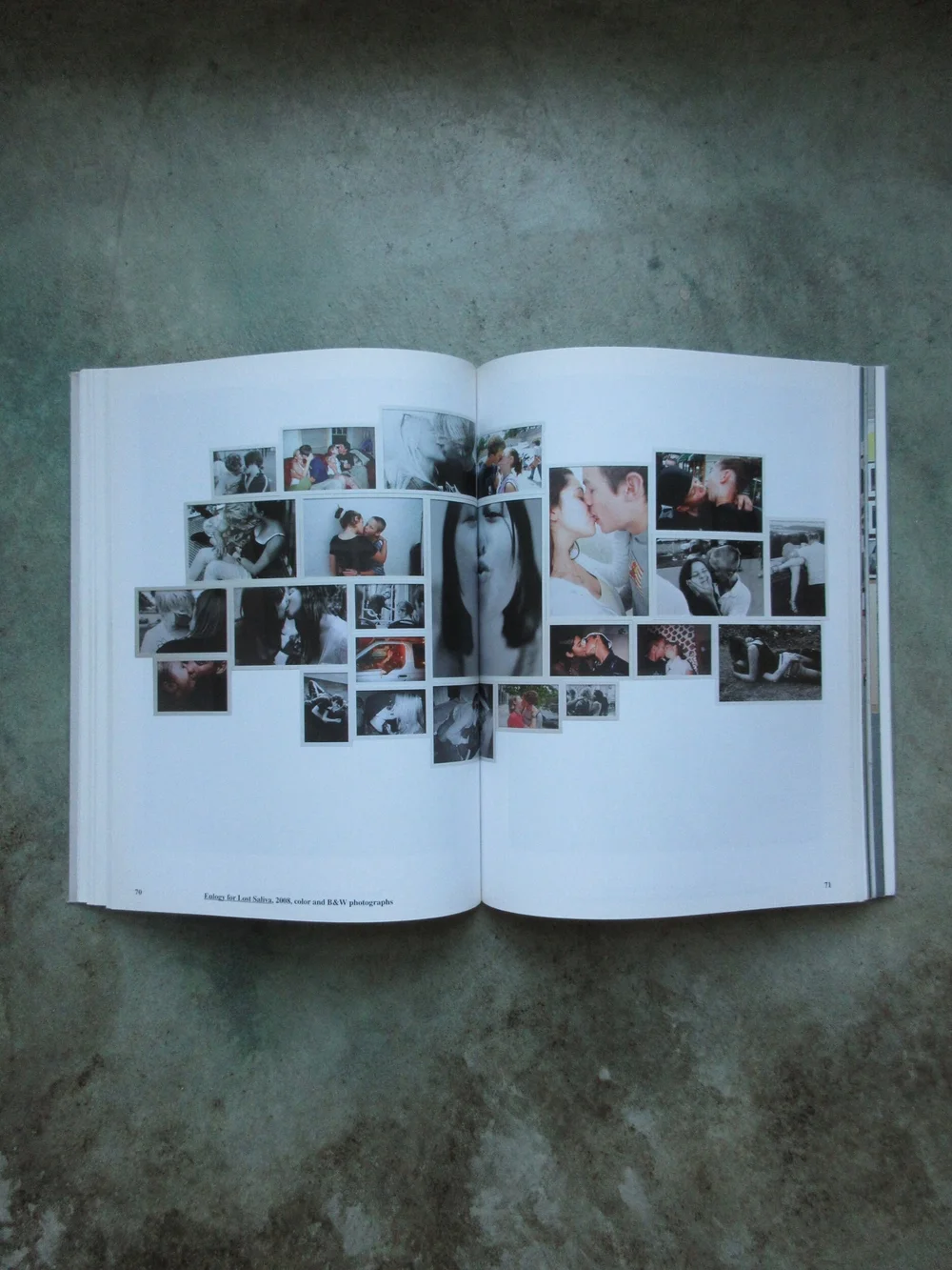 Ed Templeton - The Cemetery of Reason — Ocha Books