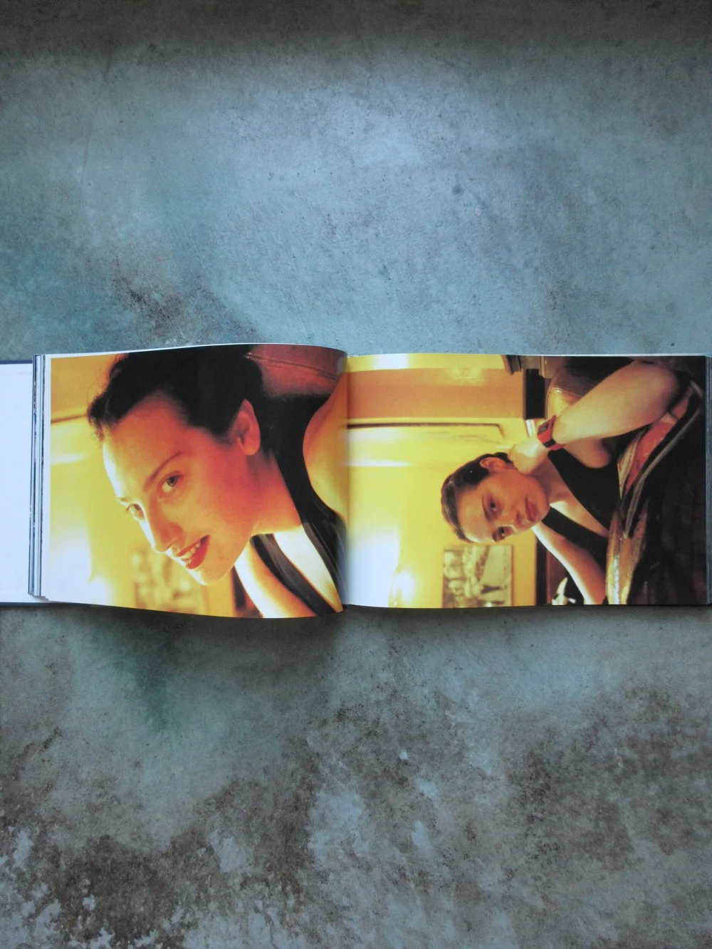 Hiromix - Paris — Ocha Books Hiromix - Paris — Ocha Books