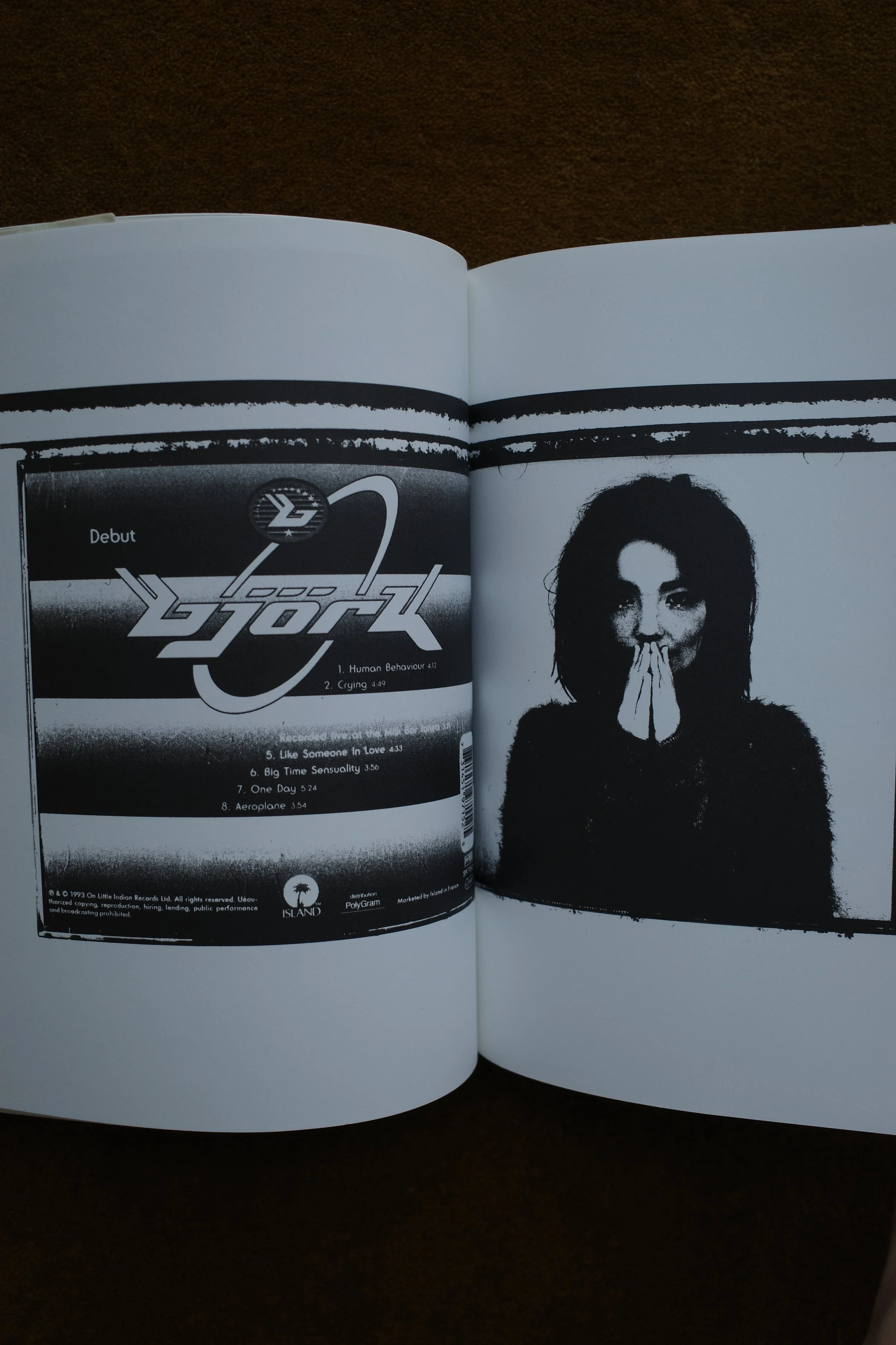 Hiromix - Paris — Ocha Books