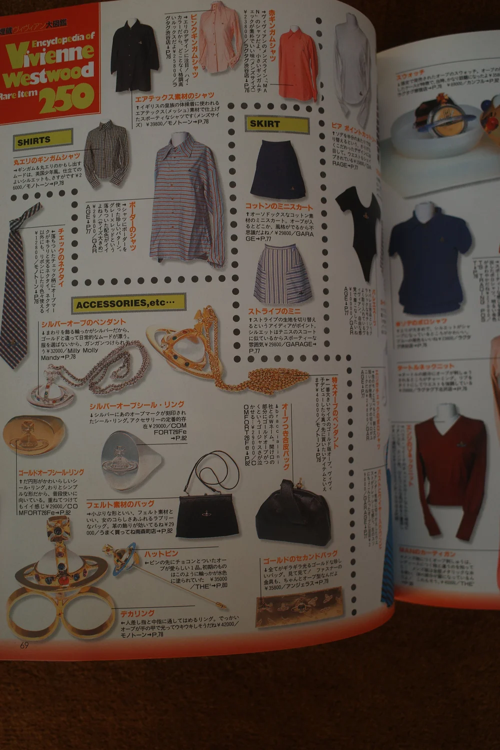 Zipper Magazine — Our Vivienne Westwood — Ocha Books