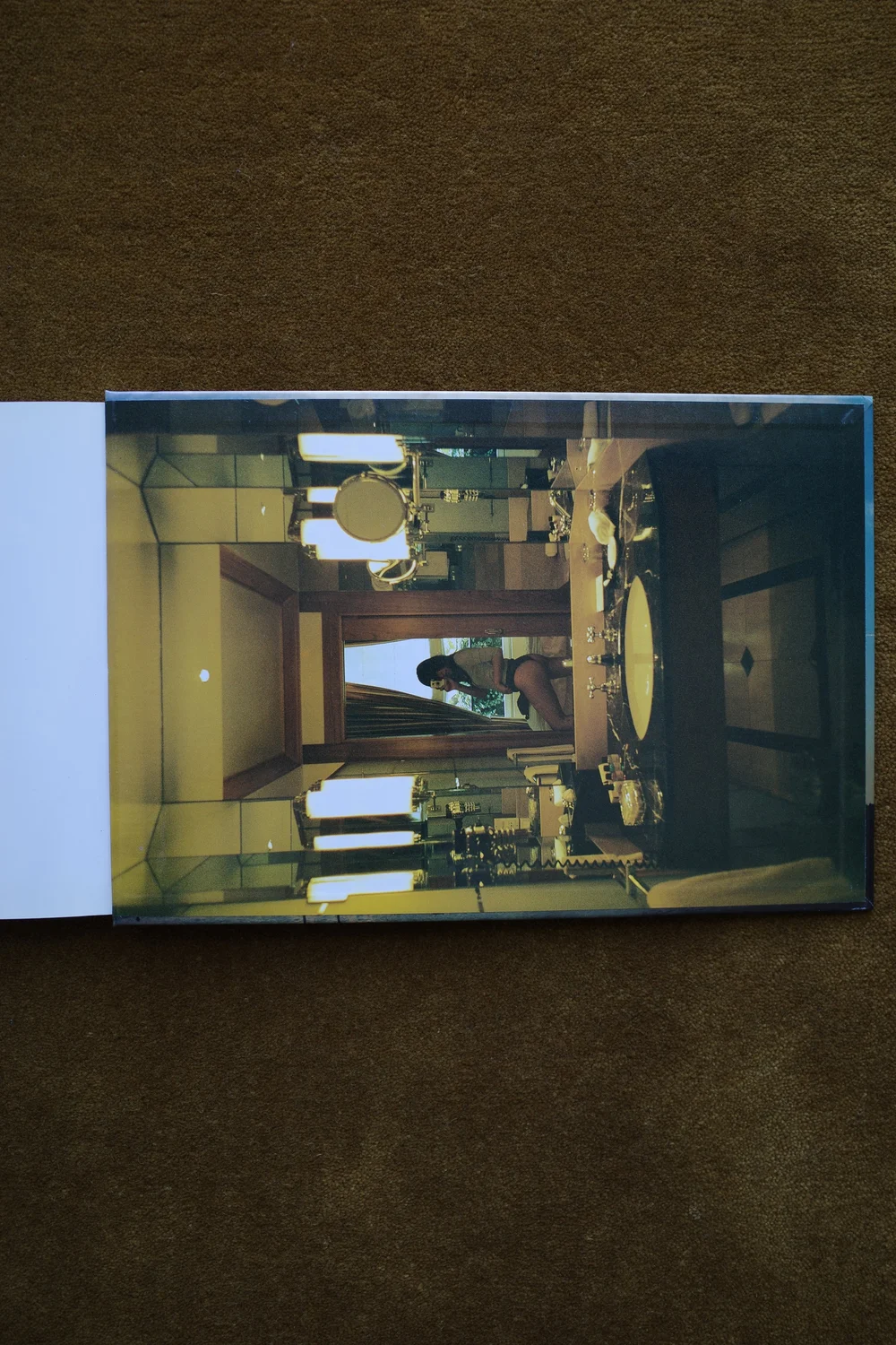 Hiromix - Paris — Ocha Books