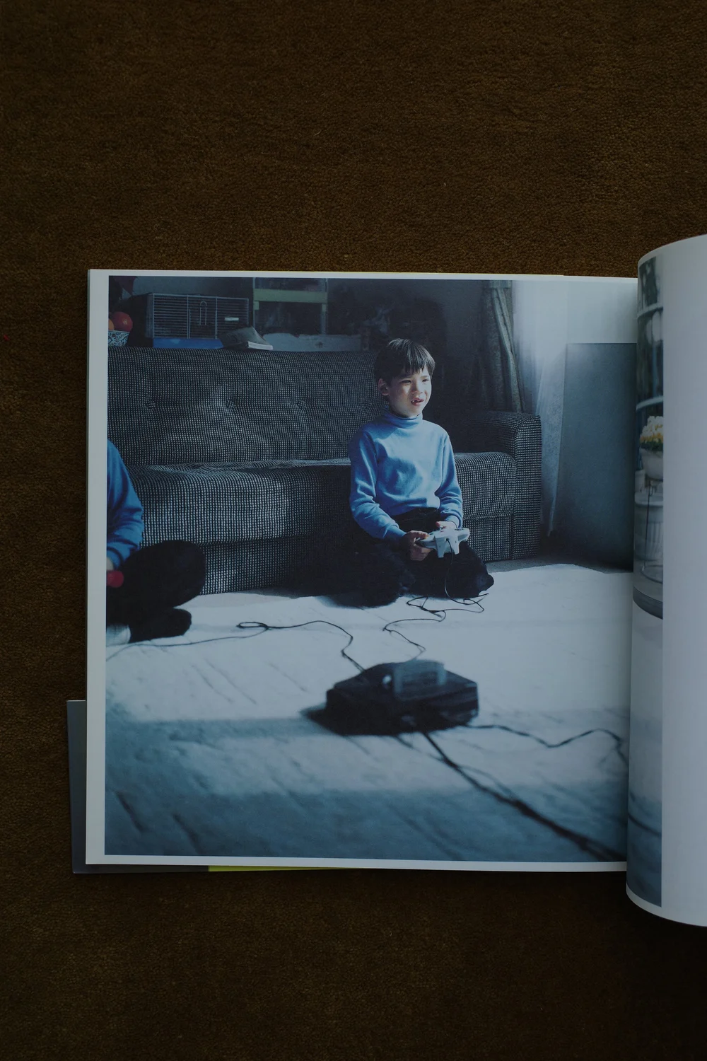 Takashi Homma - Tokyo Children [東京の子供] — Ocha Books