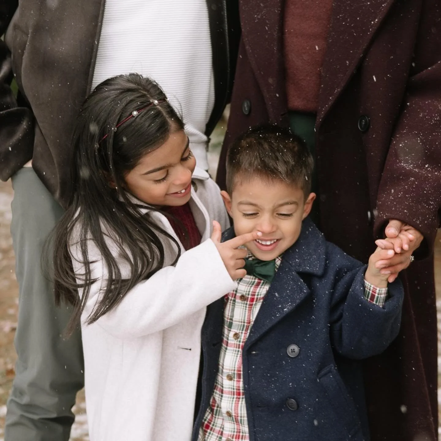 It&rsquo;s beginning to look a lot like Christmas!🌲🌲🌲